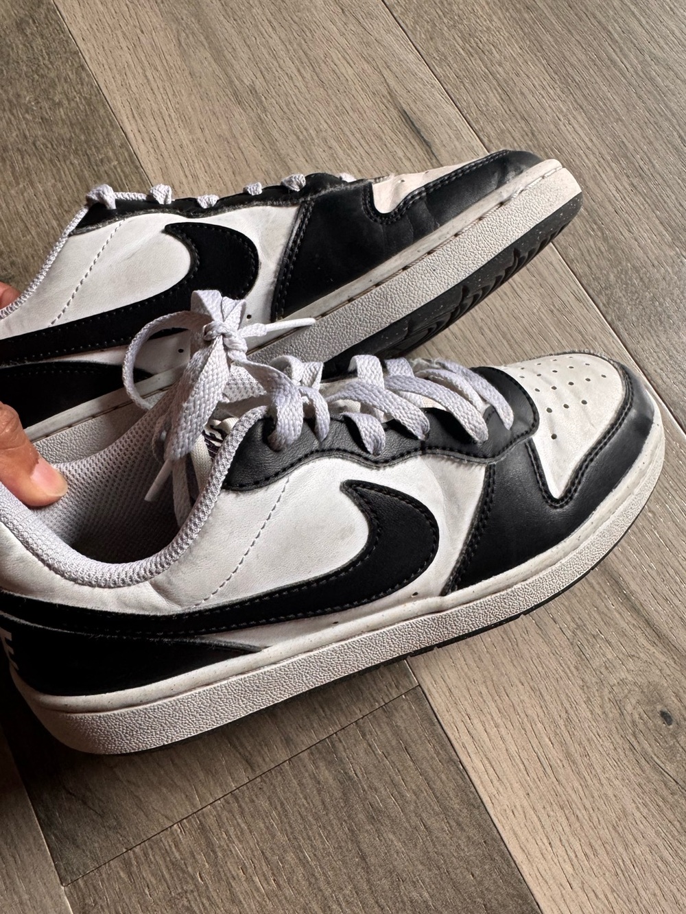 Nike Kids sneakers